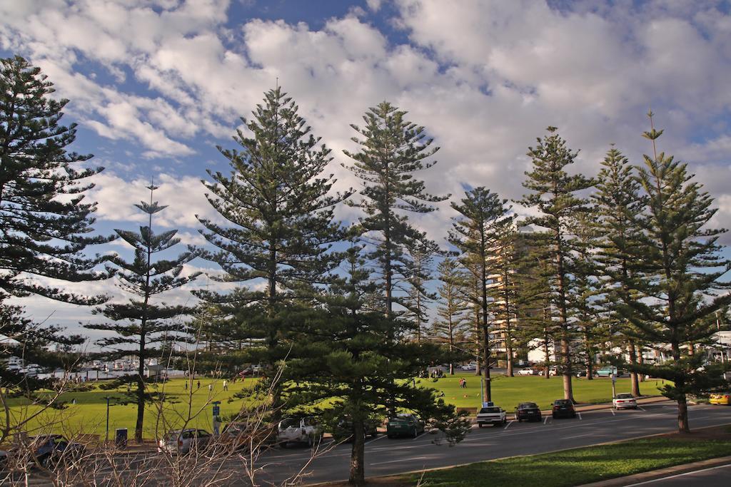 Bayview Apartments Glenelg Adelaide Exterior foto