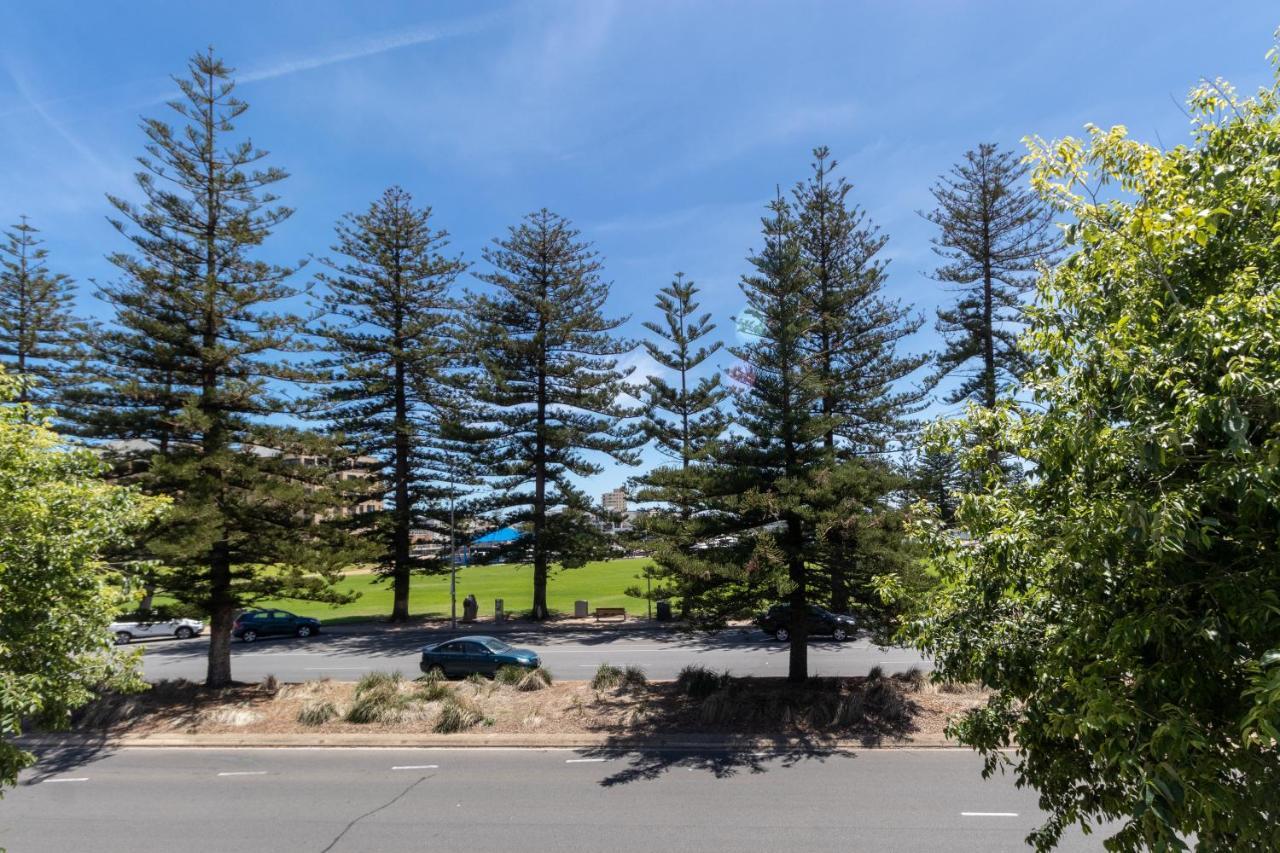 Bayview Apartments Glenelg Adelaide Exterior foto